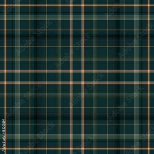  Tartan checkered fabric seamless pattern.....