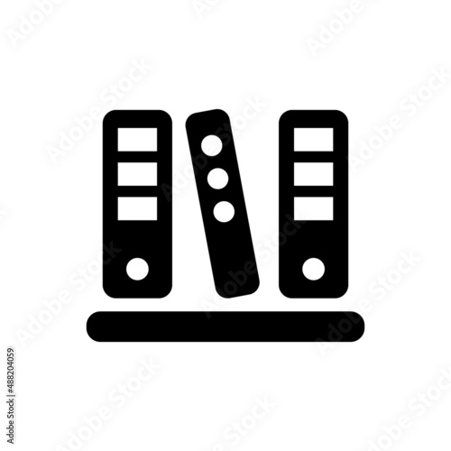 Archive files icon
