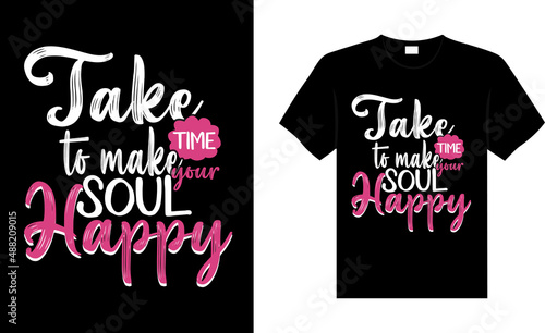 Women's Day T-shirt Design typography lettering shirt vector