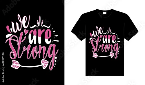 Women's Day T-shirt Design typography lettering shirt vector