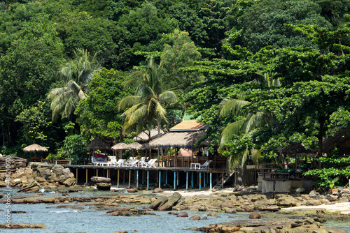 koh rong island is a hidden beauty in cambodia