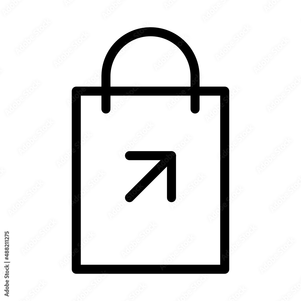 bag icon bag icon