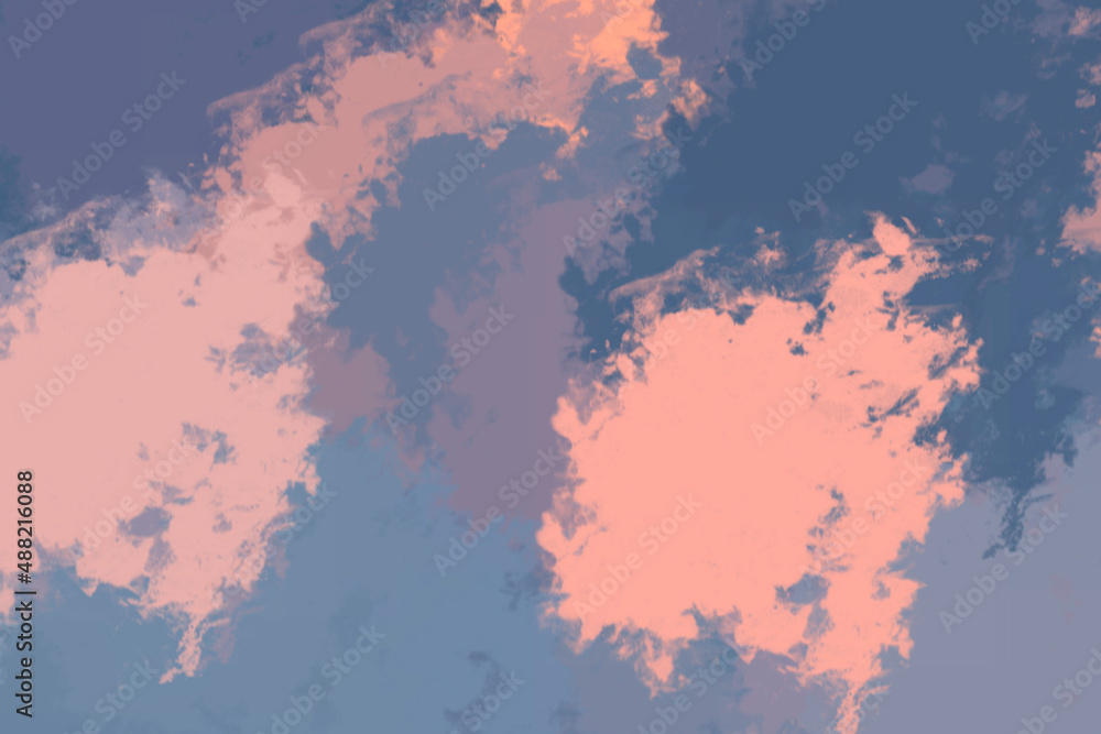 painting with dry brushes, chaotic strokes, emerald shades painting with dry brushes, chaotic strokes, emerald shades