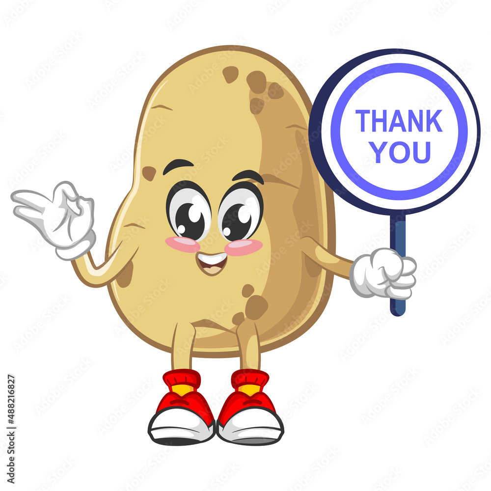 Cute Potato Images – Browse 108,530 Stock Photos, Vectors, and Video