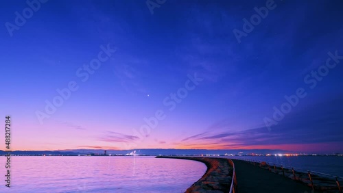 Sunrise