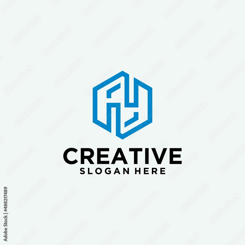 Letter n logo icon design template element creative minimalist letter n logo collection monogram n Letter n logo icon design template element creative minimalist letter n logo collection monogram n
