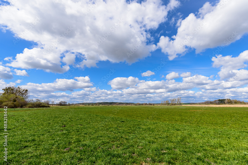 In der Uckermark