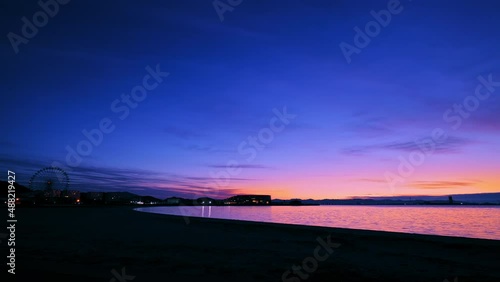 Sunrise