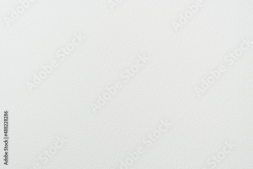 Wall with white interior paint. Textured background.