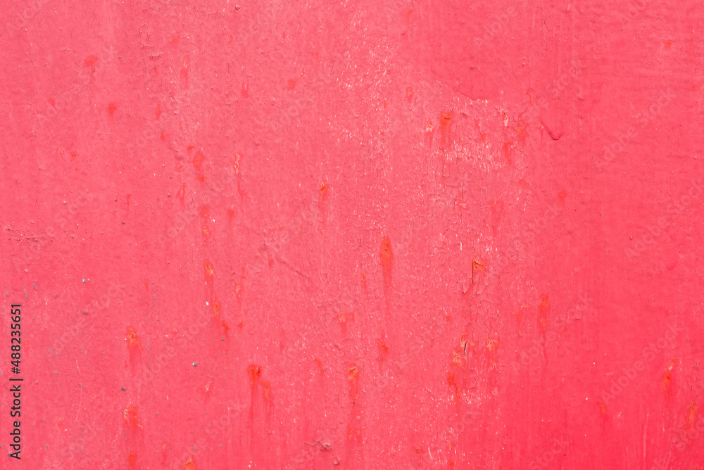 Grungy red texture, old surface of metal boat, abstract background Grungy red texture, old surface of metal boat, abstract background