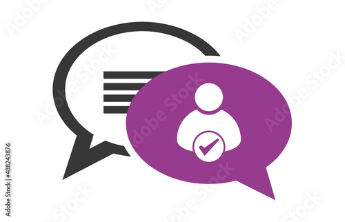 Logo identité.