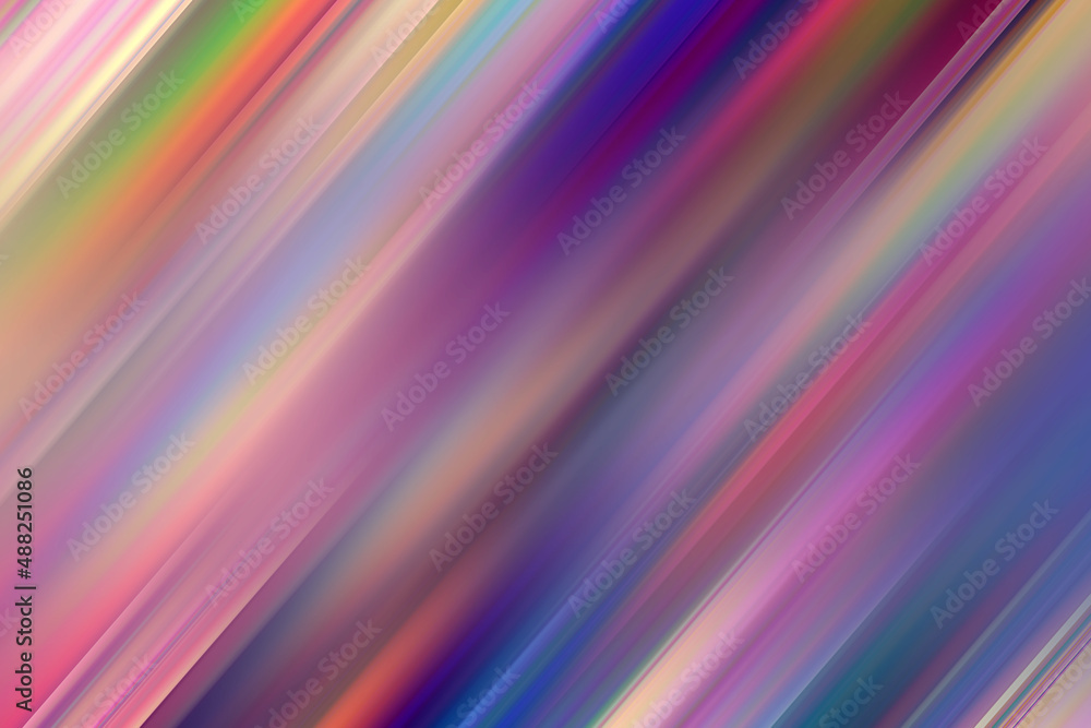 Abstract gradient luminous linear multicolored background. Abstract gradient luminous linear multicolored background.