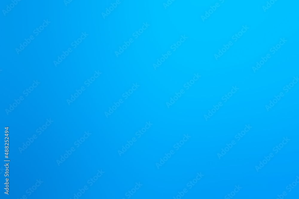 abstract blue background with blue gradient light texture. Stock ...
