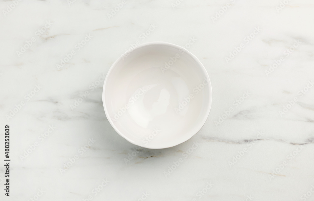empty white bowl empty white bowl