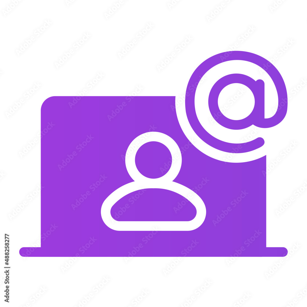contact us gradient icon contact us gradient icon