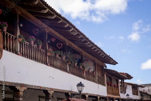 Φωτογραφία Tapalpa, jalisco, mexico