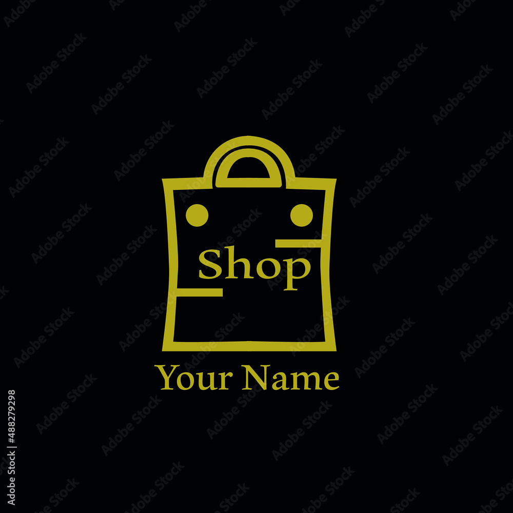 logo for shop logo for shop
