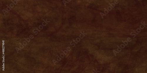 Marble textured cardboard material, grunge background. Natural brown sandstone sandstones wall ground background wallpaper backdrop surface. Reddish grungy distressed canvas bacground. photo