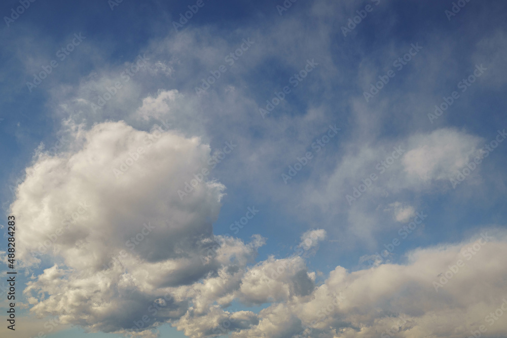 Obraz premium 空
