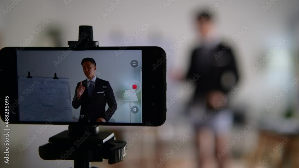 Coach manager instructor lecturer speaker business person entrepreneur doing work presentation pitching online when working from home in improper suit half dressed shorts. Coach manager instructor lecturer speaker business person entrepreneur doing work presentation pitching online when working from home in improper suit half dressed shorts.