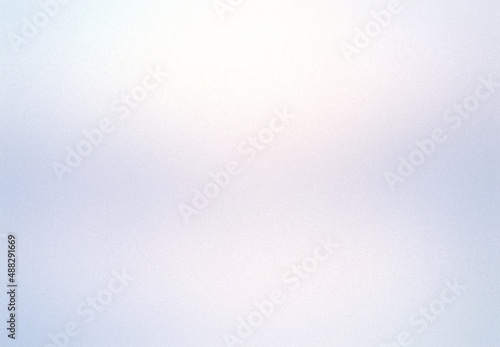 Subtle frosted glass translucent blank background. Bright light sanded texture. Clean white material abstraction.