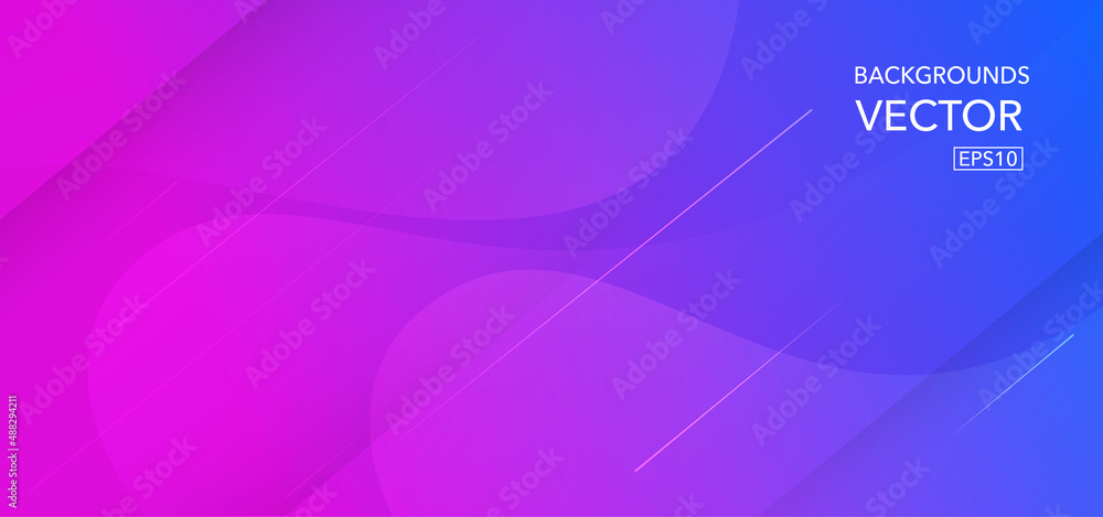 Digital frequency track equalizer Colorful shiny wave with lines created using blend tool. Digital frequency track equalizer Colorful shiny wave with lines created using blend tool.
