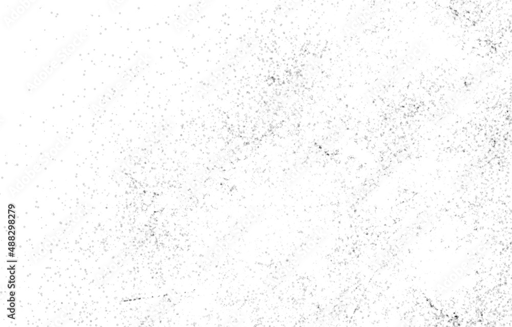 Grunge black and white texture.Grunge texture background.Grainy abstract texture on a white background.highly Detailed grunge background with space.