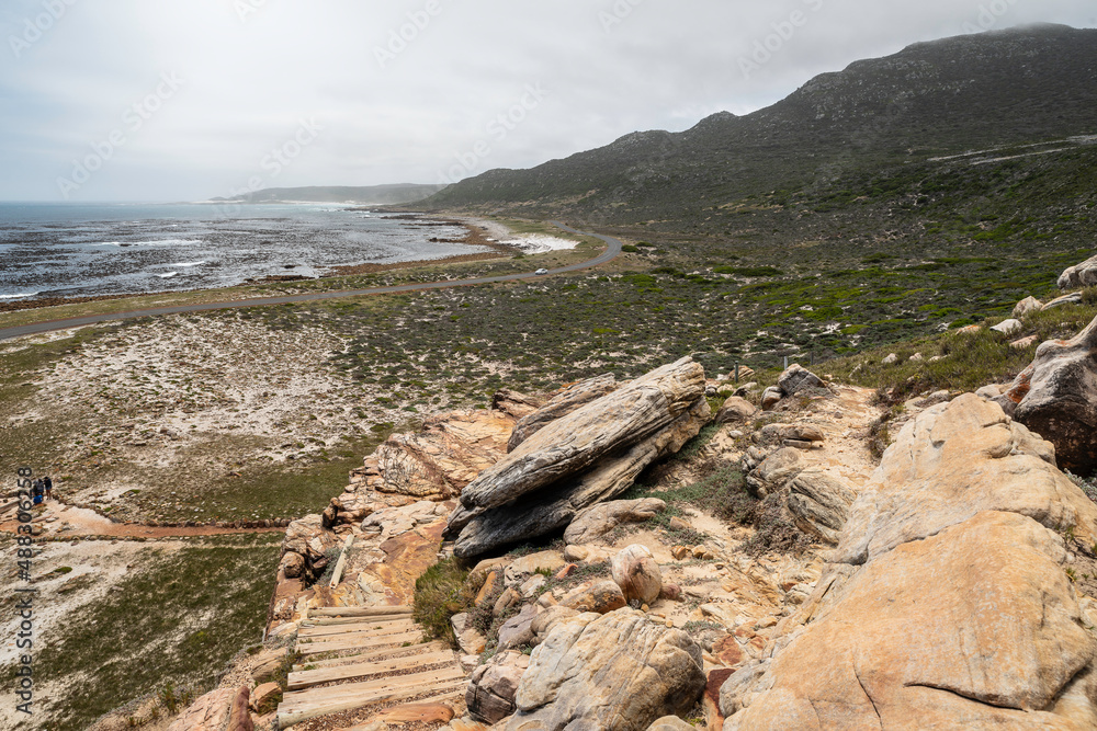 Cape of Good Hope