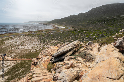Cape of Good Hope