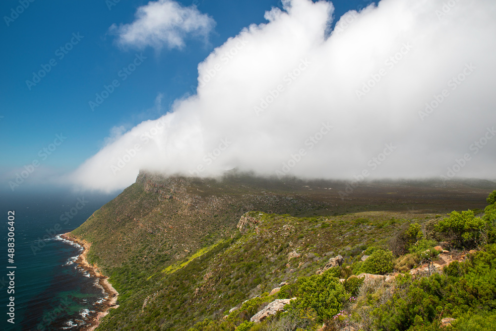Cape of Good Hope