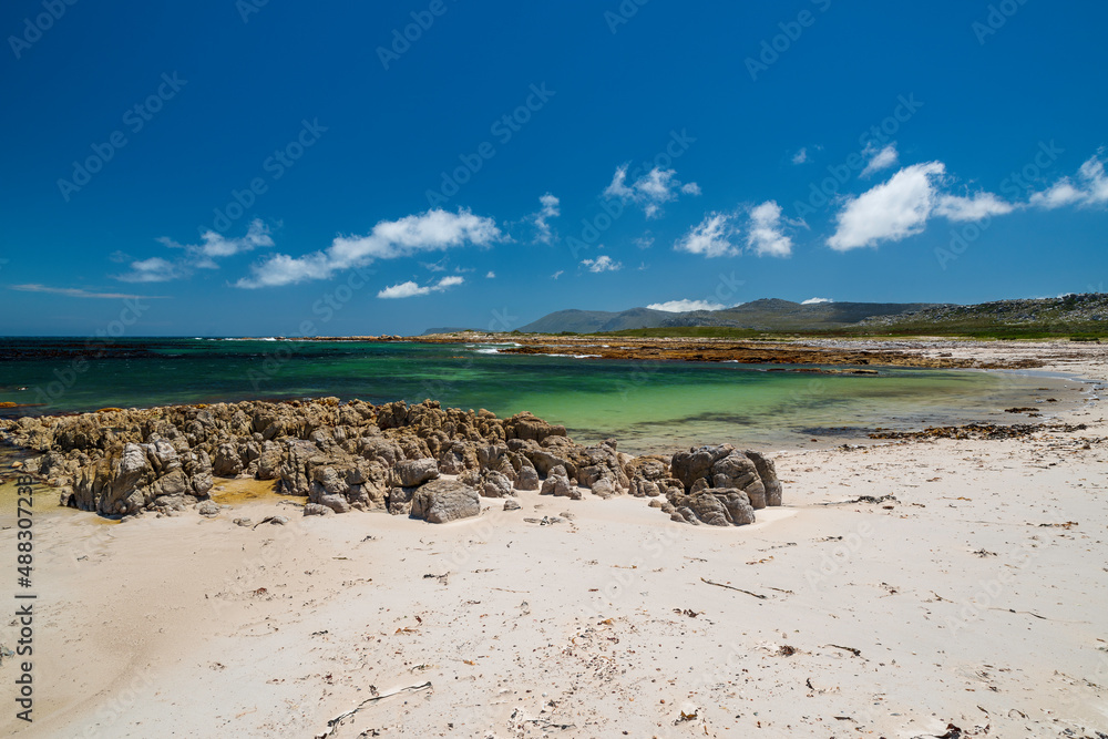 Cape of Good Hope