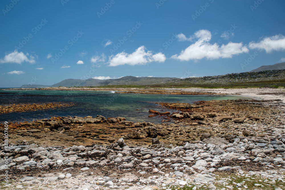 Cape of Good Hope