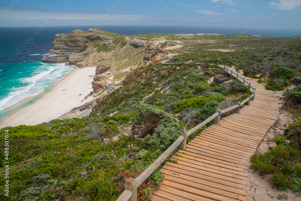 Cape of Good Hope