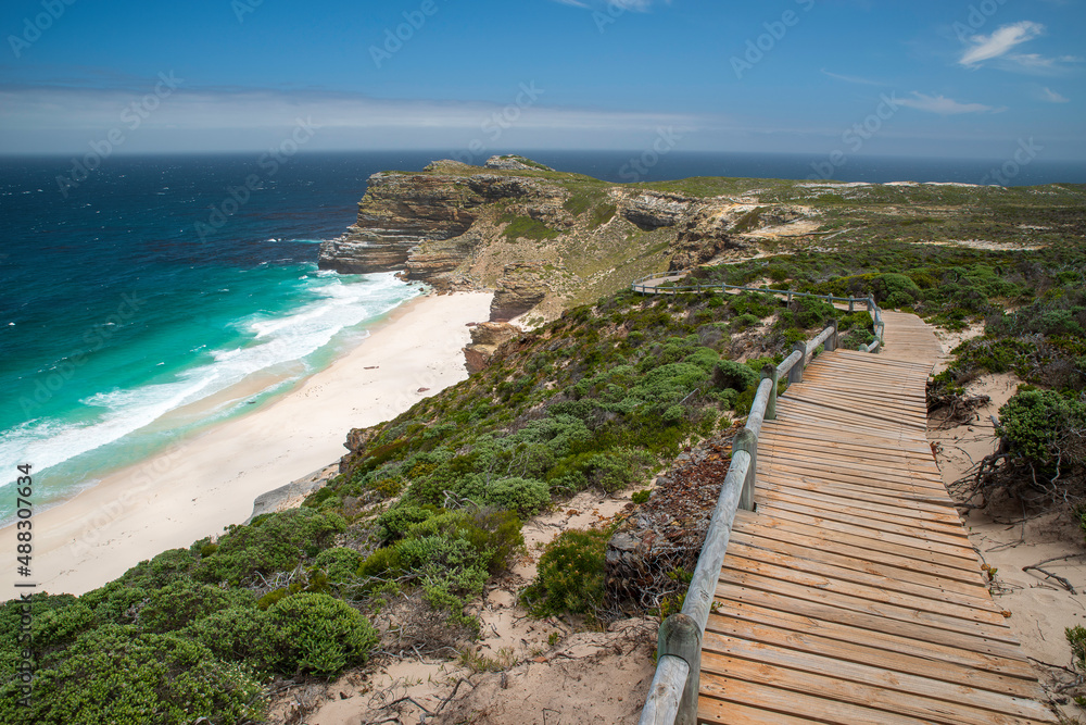 Cape of Good Hope