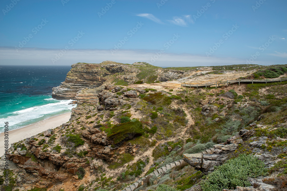 Cape of Good Hope