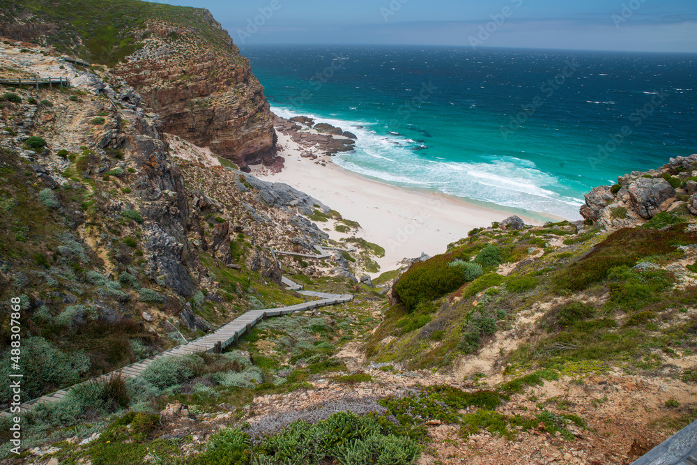 Cape of Good Hope