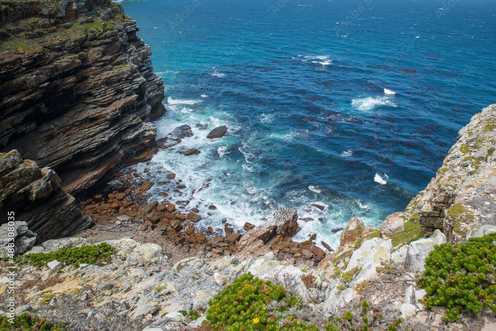 Cape of Good Hope