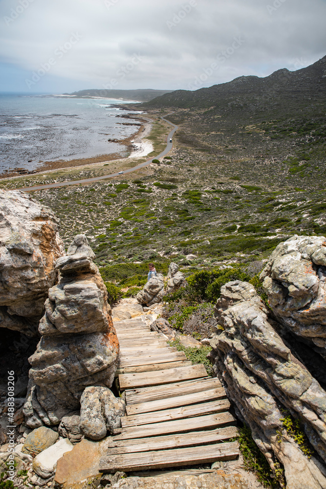 Cape of Good Hope