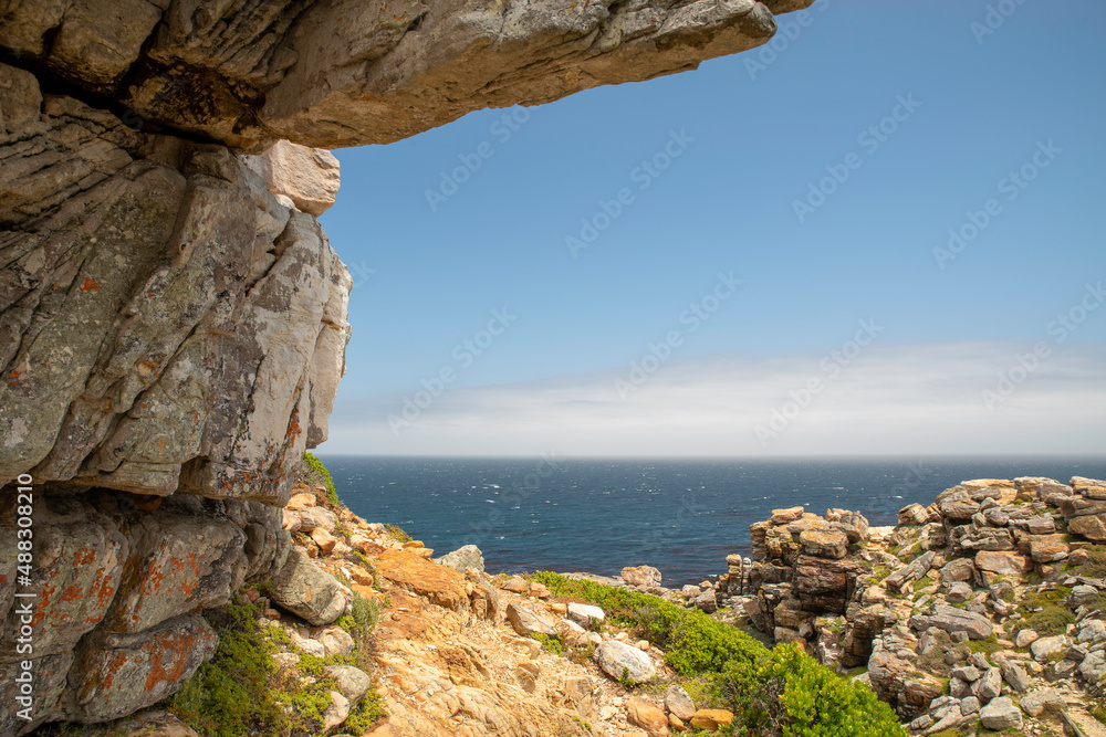 Cape of Good Hope