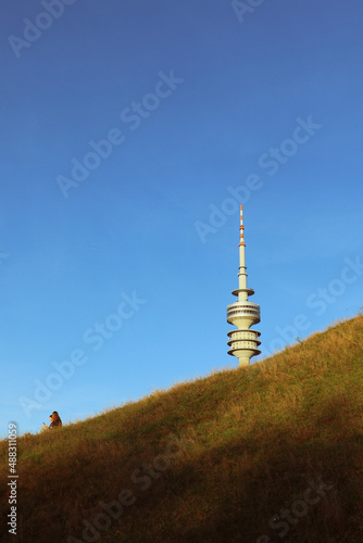 tower of heaven