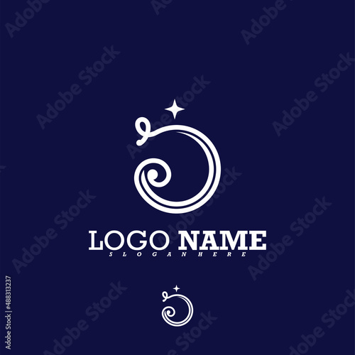 Letter J logo icon design template. Letter J,JJ creative fonts monogram icon symbol. Creative design modern