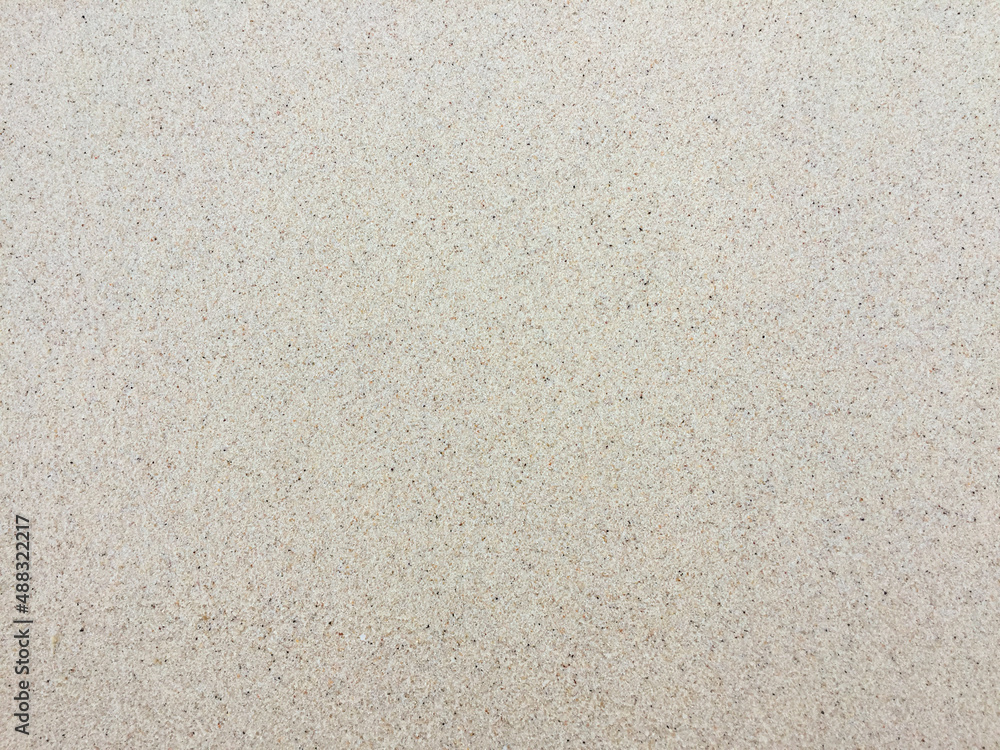 Background and texture of white sand on the beach. Pattern of sand. Background and texture of white sand on the beach. Pattern of sand.