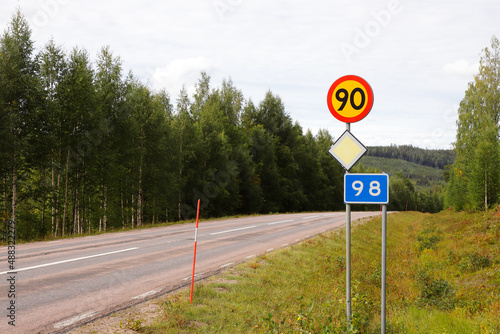 Road 98
