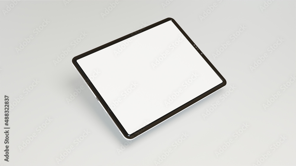 ipad screen mockup white background simple minimalist ipad pro ipad screen mockup white background simple minimalist ipad pro