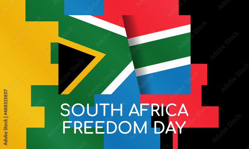 South Africa Freedom Day (Afrikaans Vryheidsdag) is a public holiday in South Africa celebrated
