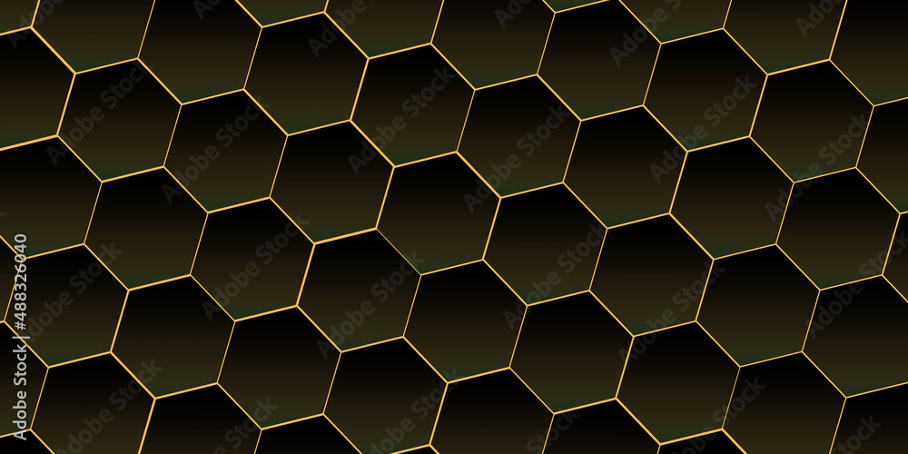 Hexagon Background Honeycomb Wallpaper Graphic Elements Hexagon Background Honeycomb Wallpaper Graphic Elements