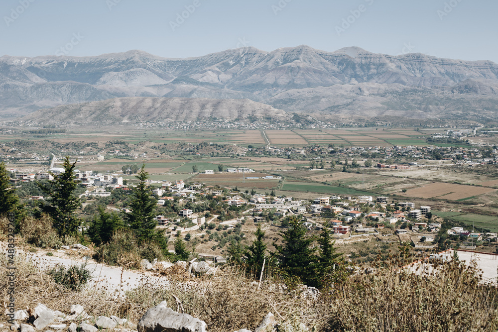 Albania