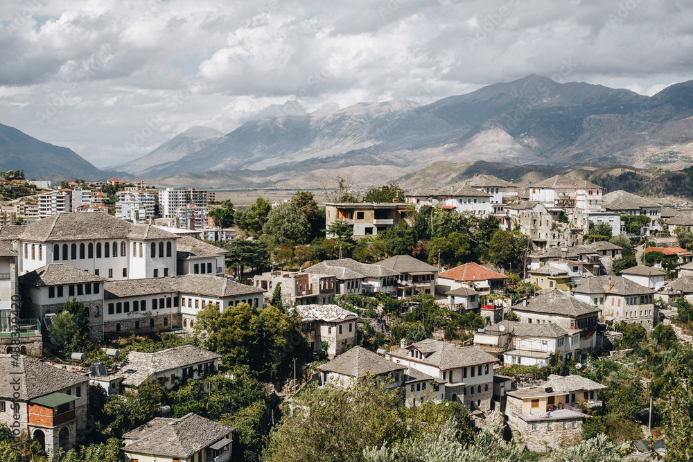 Gjirokastra