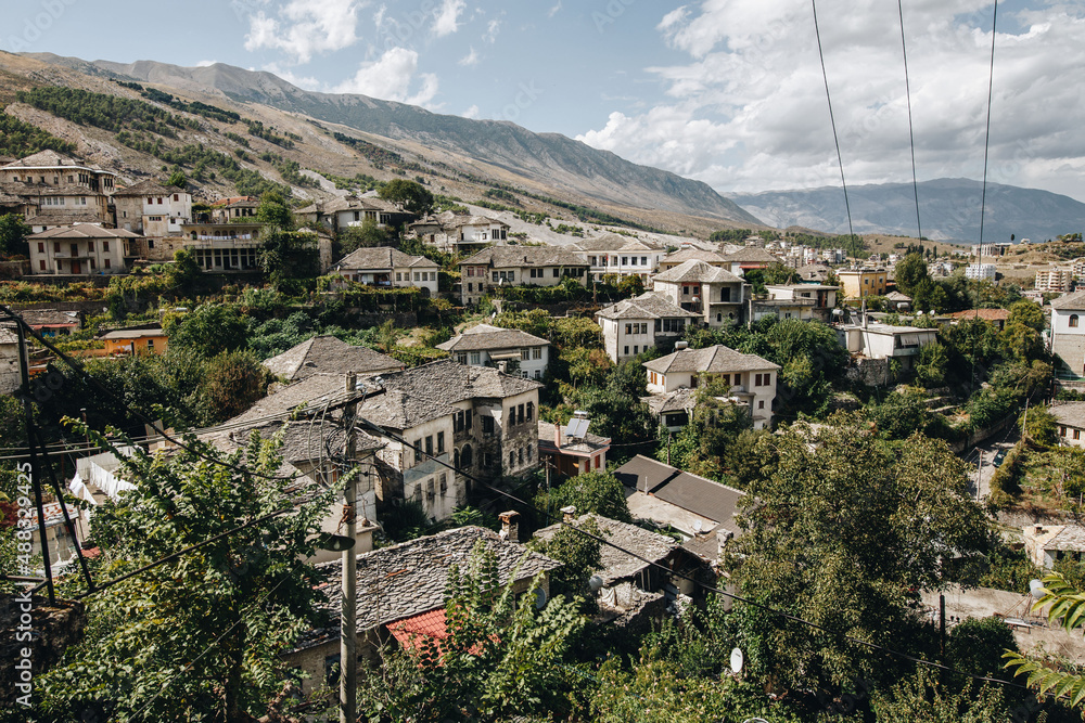 Gjirokastra