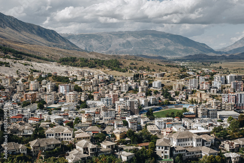 Gjirokastra